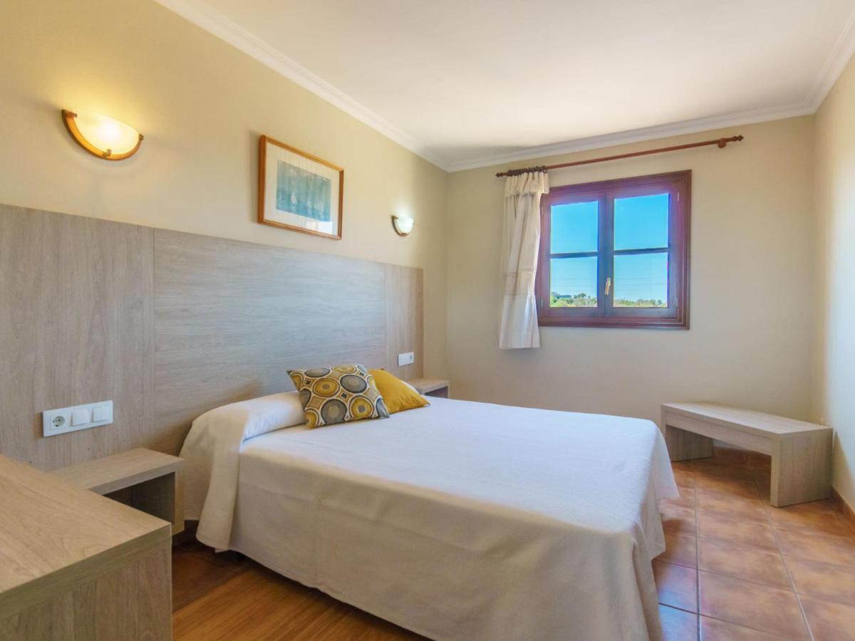 Holiday Home Clau De Sol - Pic160 By Interhome Can Picafort  Ngoại thất bức ảnh