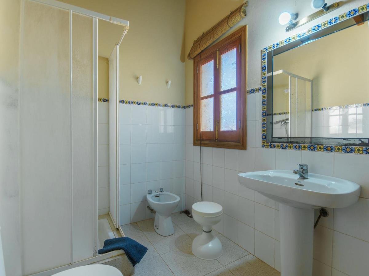 Holiday Home Clau De Sol - Pic160 By Interhome Can Picafort  Ngoại thất bức ảnh