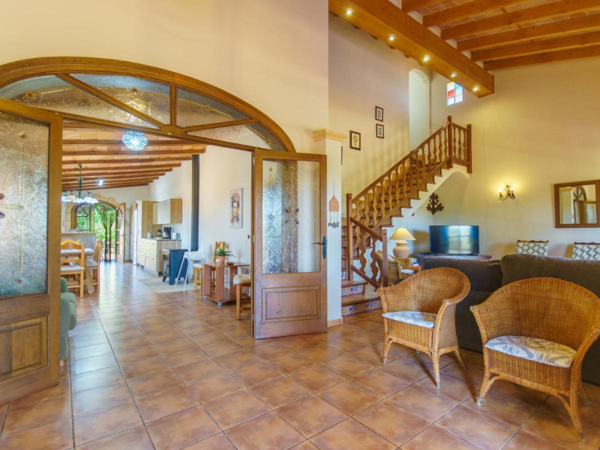 Holiday Home Clau De Sol - Pic160 By Interhome Can Picafort  Ngoại thất bức ảnh